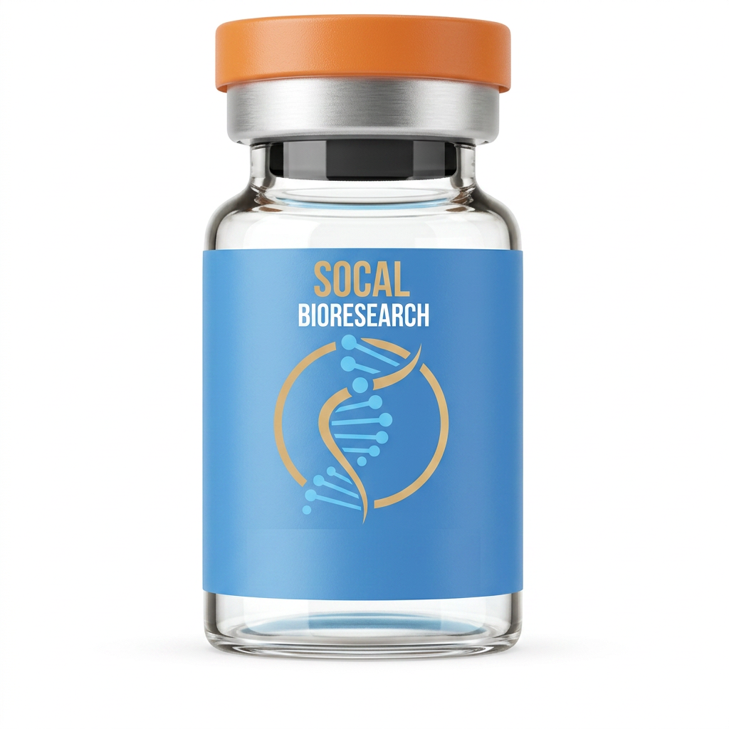 AOD 9604 vial